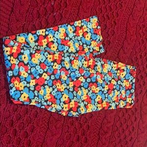 Lularoe is leggings